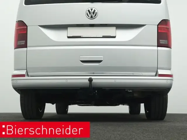 Volkswagen T6.1 Multivan