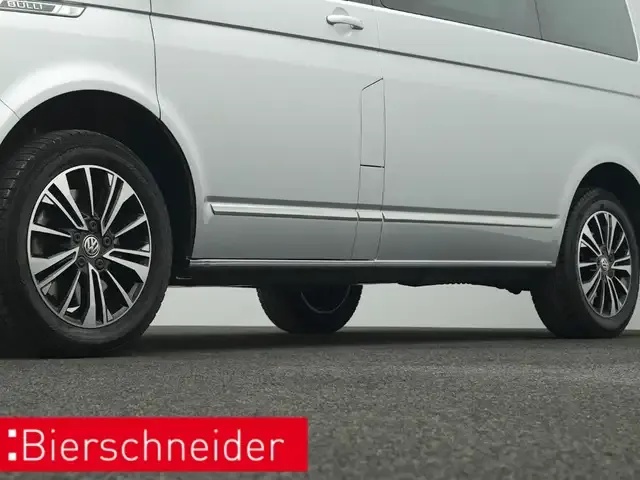 Volkswagen T6.1 Multivan