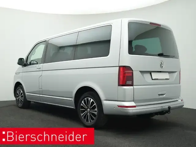 Volkswagen T6.1 Multivan