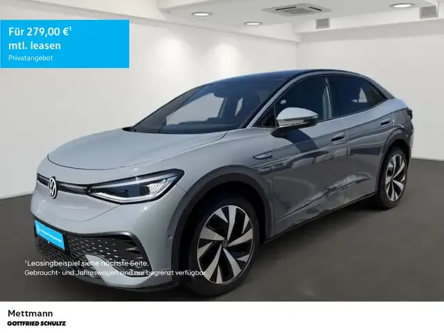 Volkswagen ID.5