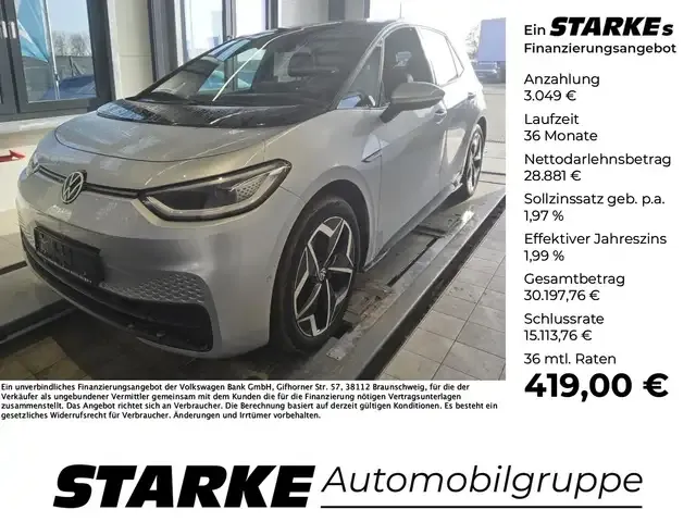 Volkswagen ID.3
