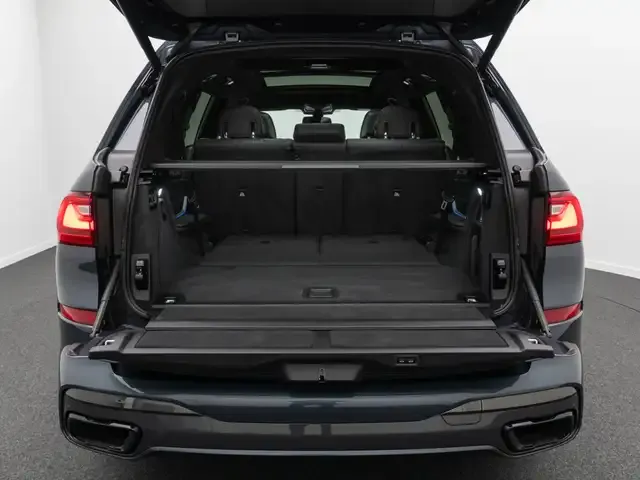 BMW X7 M