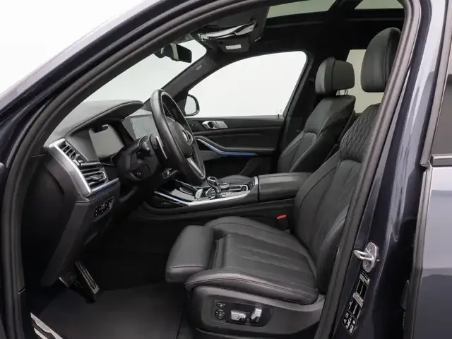 BMW X7 M