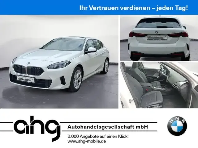 BMW 120