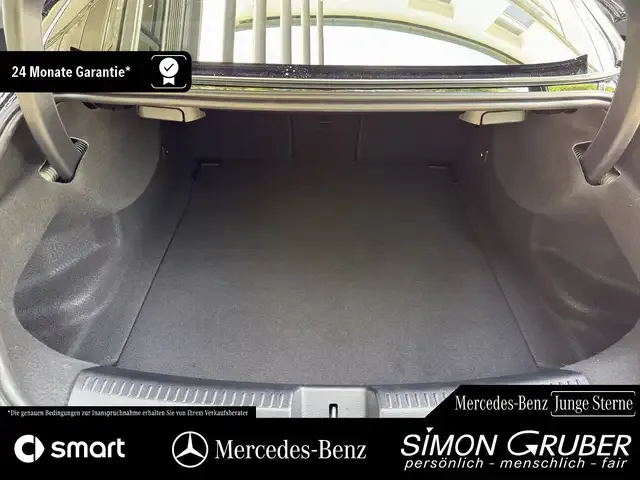 Mercedes-Benz CLA 35 AMG