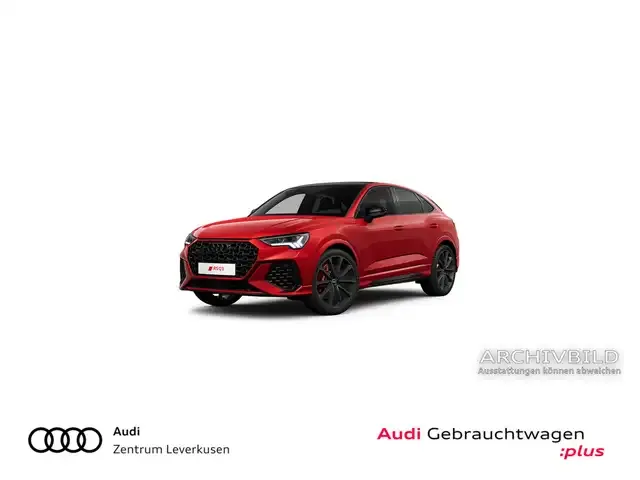 Audi RS Q3
