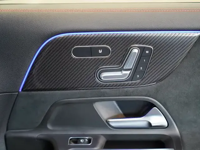 Mercedes-Benz GLA 220