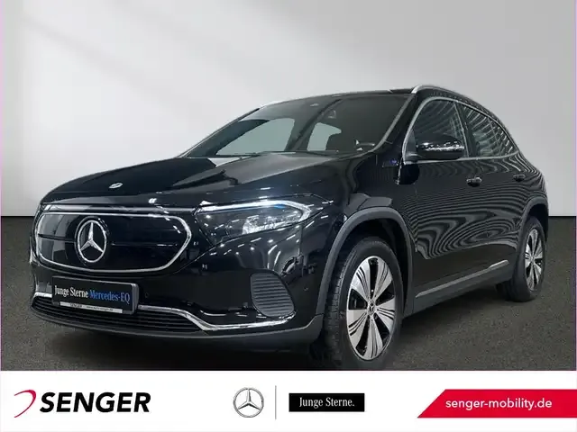 Mercedes-Benz EQA 250