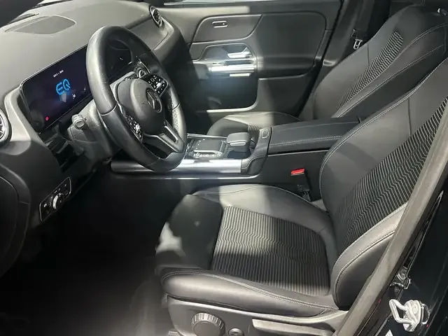 Mercedes-Benz EQA 250