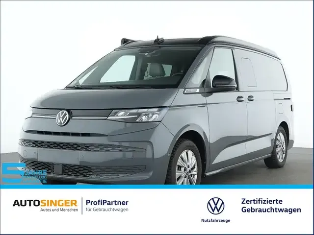 Volkswagen T7 California