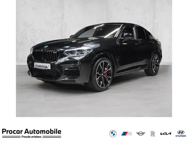 BMW X4 M