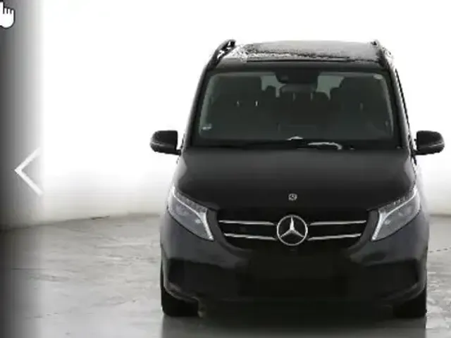 Mercedes-Benz V 300