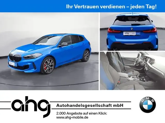 BMW 128