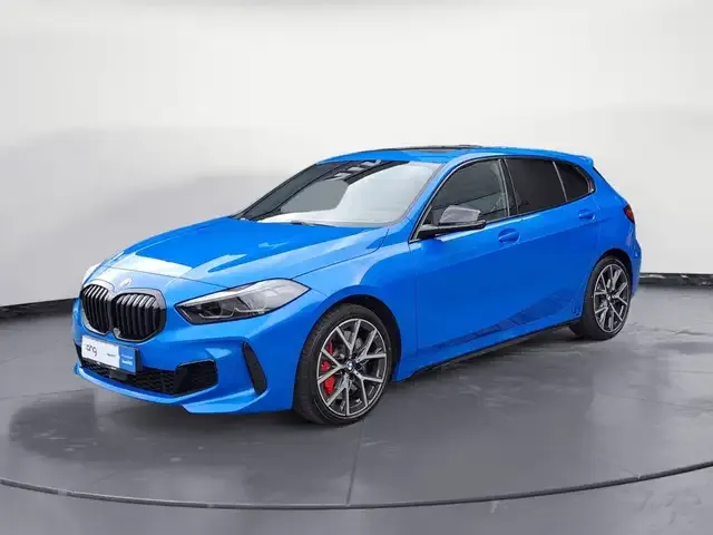 BMW 128