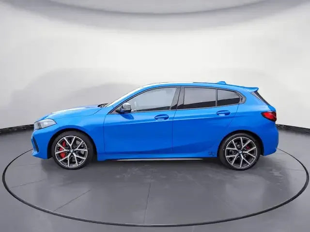 BMW 128