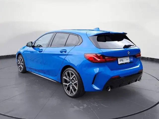 BMW 128