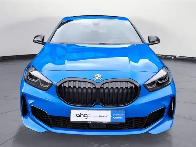 BMW 128