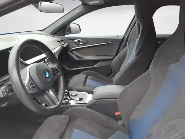 BMW 128