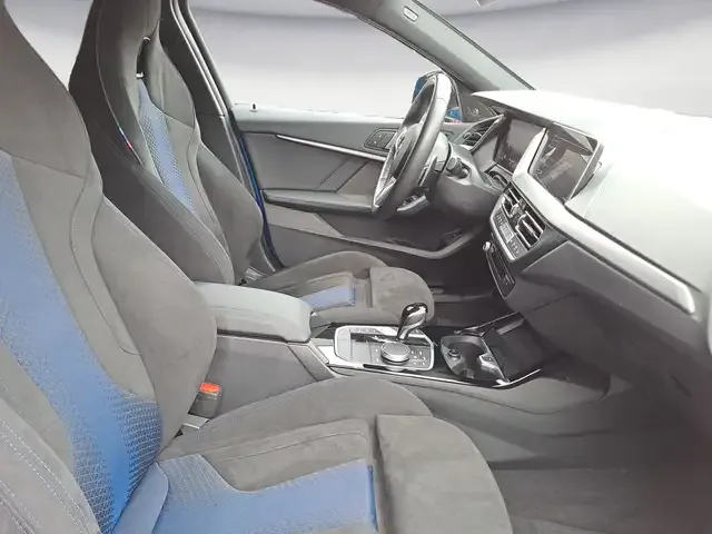 BMW 128