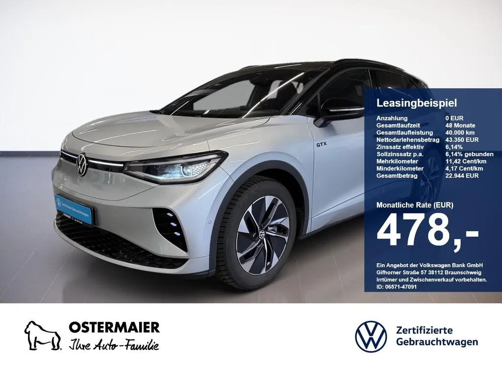 Volkswagen ID.4