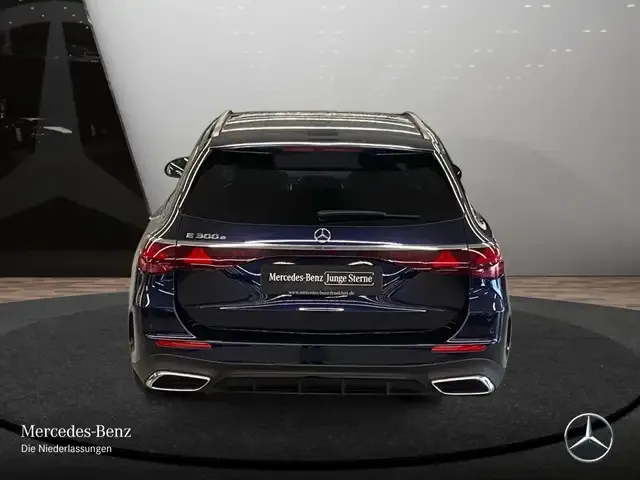 Mercedes-Benz E 300