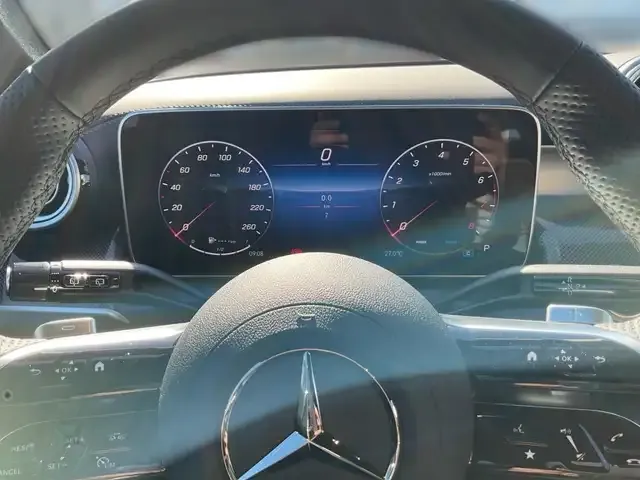 Mercedes-Benz GLC 200