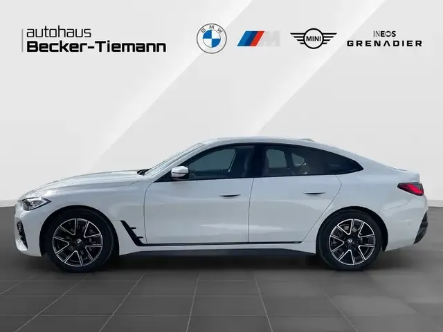 BMW 420