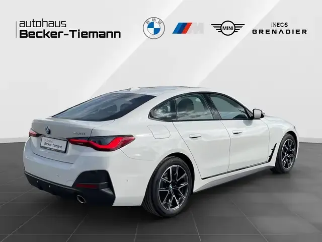 BMW 420