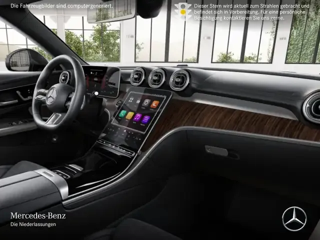 Mercedes-Benz CLE 220