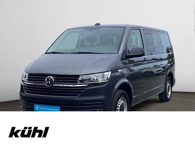 Volkswagen T6 Kombi