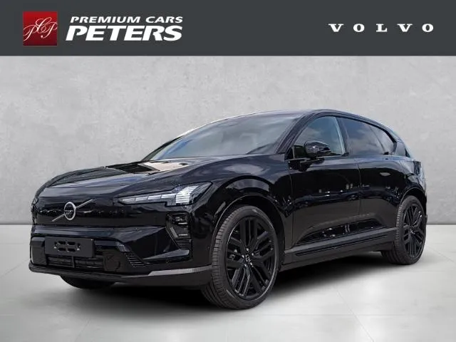 Volvo Autres