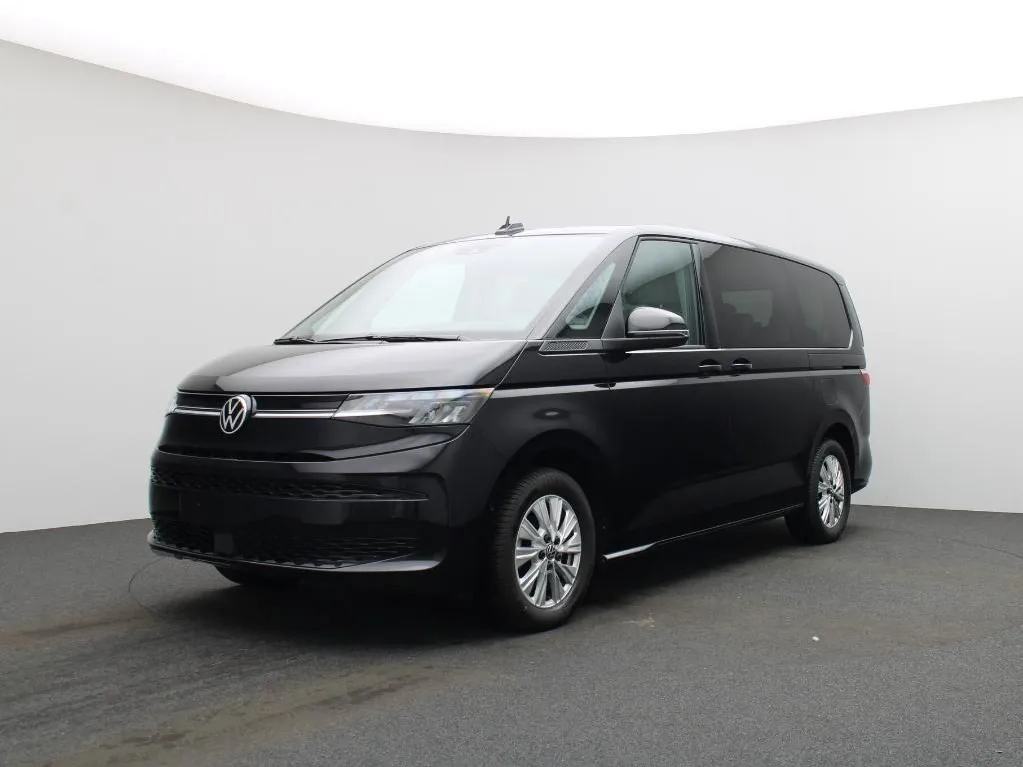 Volkswagen Autres