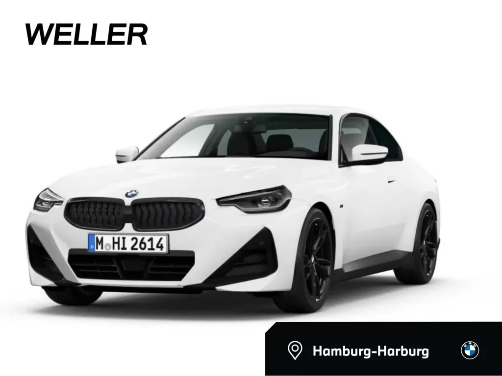 BMW 220