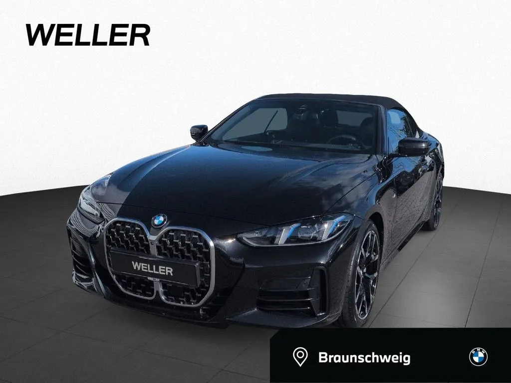 BMW 430