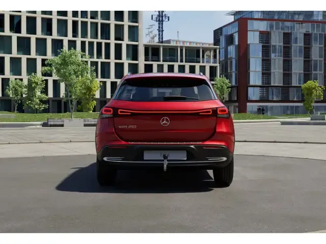 Mercedes-Benz EQA 250