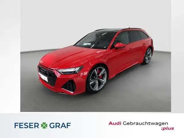 Audi RS6