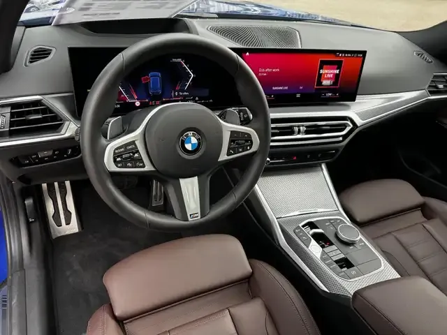BMW 340