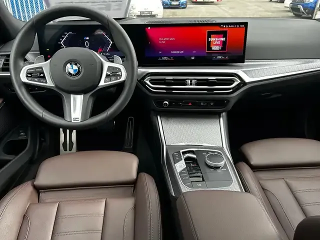 BMW 340