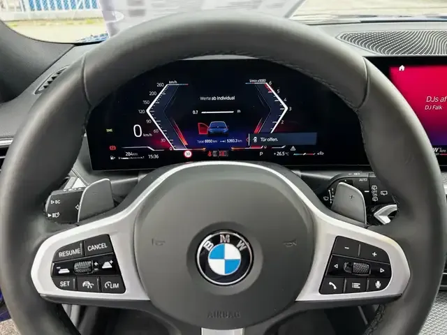 BMW 340