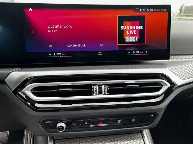 BMW 340