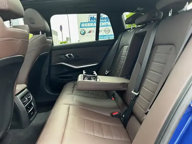 BMW 340