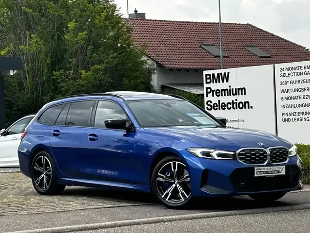 BMW 340