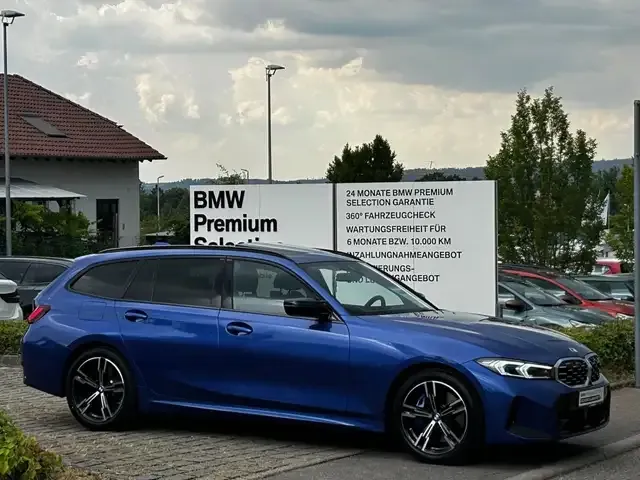 BMW 340