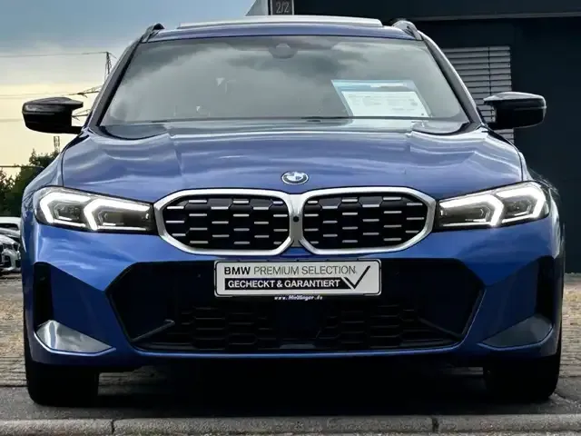 BMW 340