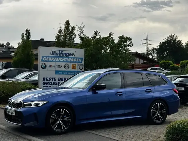 BMW 340