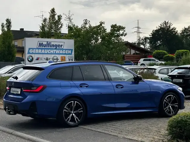 BMW 340