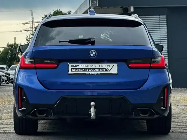 BMW 340