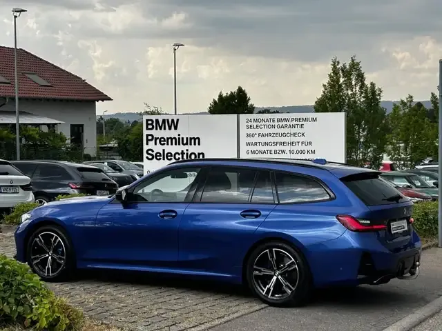 BMW 340