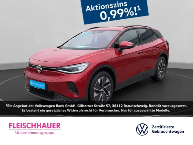 Volkswagen ID.4