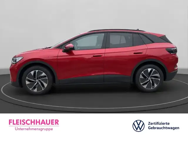 Volkswagen ID.4